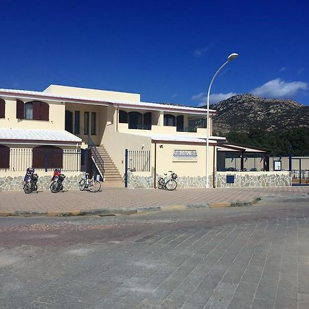 Hotel Villa Del Mare Sinnai Exterior foto